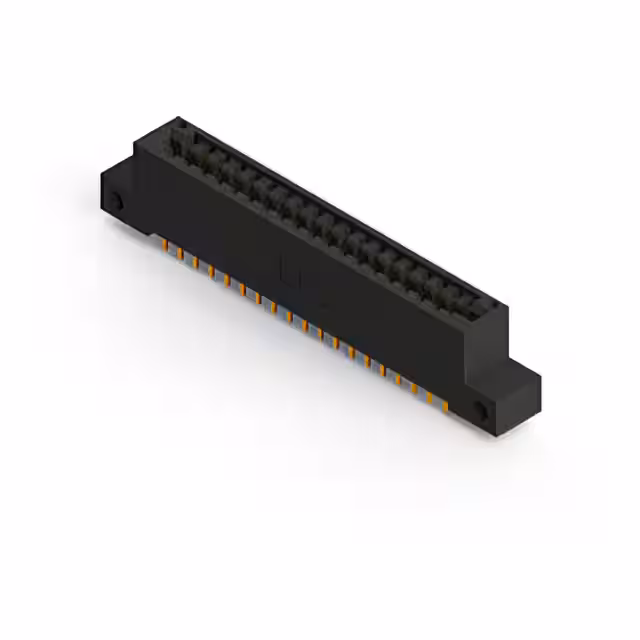 896-038-541-212 EDAC Inc.  Edgeboard Connectors